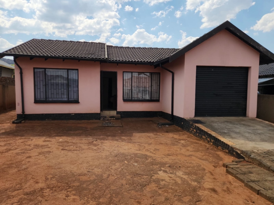2 Bedroom Property for Sale in Tlhabane West North West
